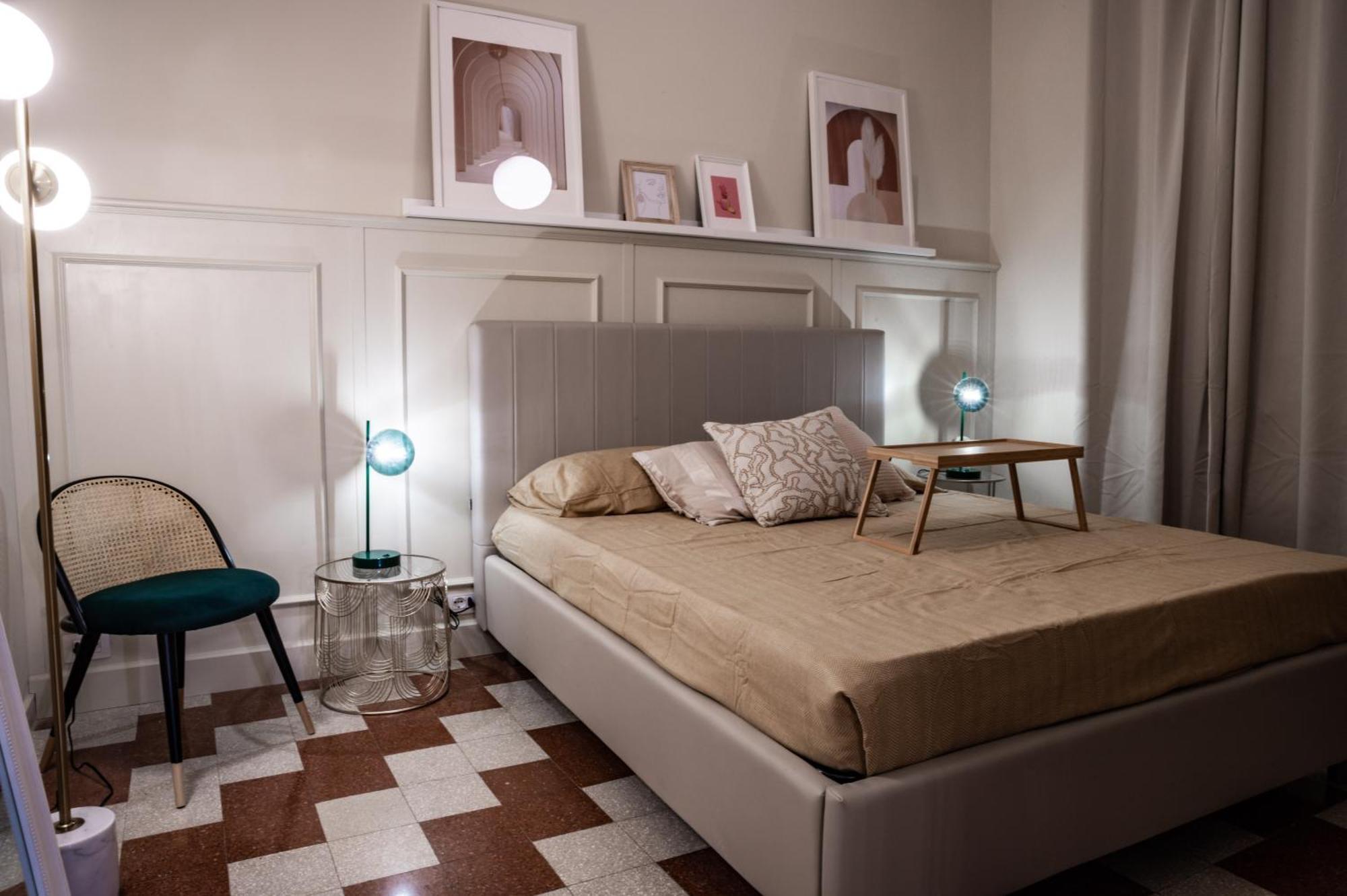 Telesio Suite Roma Exterior foto