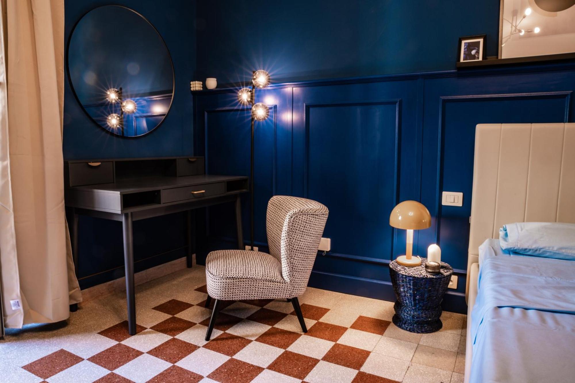 Telesio Suite Roma Exterior foto