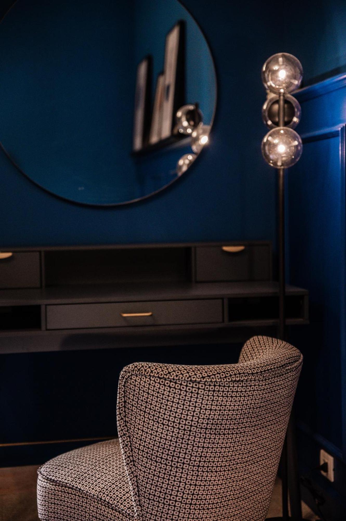 Telesio Suite Roma Exterior foto